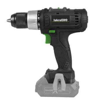 Iskra ERO IEX-CD200 akumulatorski vrtalnik