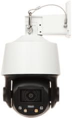 Dahua Dahua TiOC WizSense PTZ zunanja IP kamera 3,7 Mpx