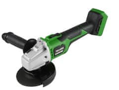 Iskra ERO IEX-BAG200 akumulatorski kotni brusilnik