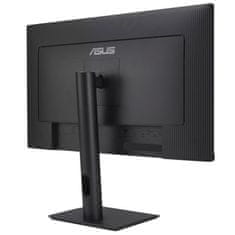 ASUS HA2741A HealthCare monitor, 68.58cm (27) QuadHD IPS, DICOM, USB-C, črni (90LM08Z0-B01M70)