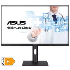 ASUS HA2441A HealthCare monitor, 60.5cm (23.8) QuadHD, IPS, DICOM, USB-C, črni (90LM0900-B01M70)