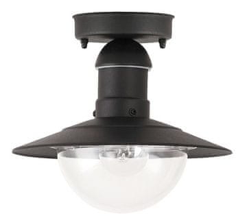 Rabalux Zunanja stropna svetilka 8716 Outdoor ceiling light OSLO 1xE27/60W