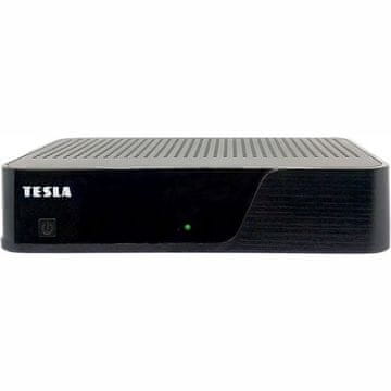 TESLA DVB-T2 sprejemnik HYbbRID TV T200
