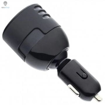KJB Lawmate PV-CG20 USB avtomobilski adapter s skrito kamero