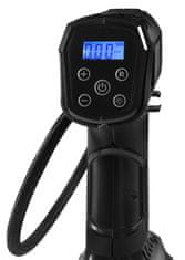 Iskra ERO IEX-AC200 akumulatorski kompresor