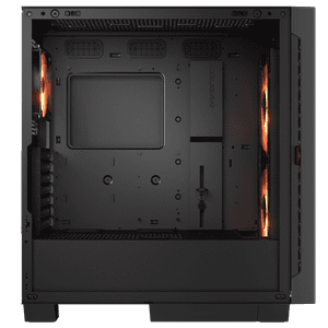 Prostor za najzmogljivejšo strojno opremo