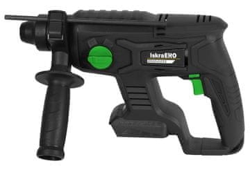 Iskra ERO IEX-BRH200 akumulatorsko vrtalno kladivo