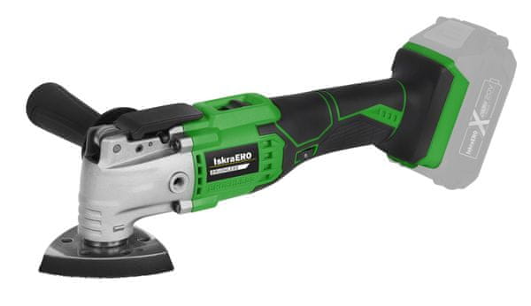 Akumulatorsko večnamensko orodje Iskra IEX-BMT200