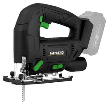 Iskra ERO IEX-JS200 akumulatorska vbodna žaga