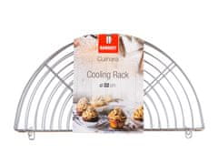Banquet Zložljiva hladilna mreža 32cm CULINARIA