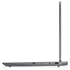 Lenovo LOQ 15AHP10 prenosnik, 39,6 cm (15.6) FHD 144Hz, Ryzen 7 250, 16GB/1TB, RTX 5060, Brez OS (83JG004PSC)
