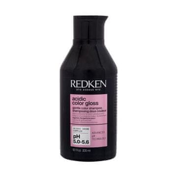 Redken Acidic Color Gloss Sulfate-Free Shampoo šampon brez sulfatov za barvane lase za ženske