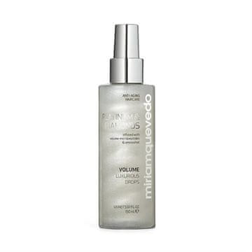 Platinum & Diamonds Volume Spray (Volume Luxurious Drops) 150 ml