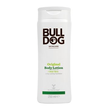 Bulldog Originalni losjon za telo 250 ml