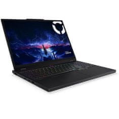 Lenovo Legion 5 15IRX10 prenosnik, 38,2 cm (15.1) WQXGA OLED, i7-13650HX, 32GB/1TB, RTX 5070, Win11 Home (83LY00FASC)