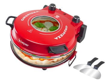 Beper Pečica za pico z odprtino za peko