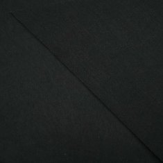 Vidaxl Podloga za bazen Črna 396 x 396 x 0,1 cm Netrdno blago