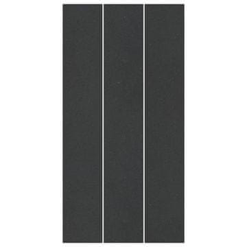 Vidaxl Podloga za bazen Črna 640 x 321 x 0,1 cm Netrdno blago