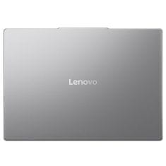 Lenovo IdeaPad Slim 5 14AHP10 prenosnik, 35,5cm (14), OLED WUXGA, Ryzen 7 8845HS, 32GB, SSD 1TB, Win 11 Home, sivi (83HV003KSC)