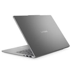 Lenovo IdeaPad Slim 5 14AHP10 prenosnik, 35,5cm (14), OLED WUXGA, Ryzen 7 8845HS, 32GB, SSD 1TB, Win 11 Home, sivi (83HV003KSC)