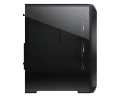 Cougar Archon 2 RGB ohišje, Mid Tower, belo (CGR-5CC5W-G-RGB)