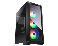 Cougar Archon 2 RGB ohišje, Mid Tower, belo (CGR-5CC5W-G-RGB)