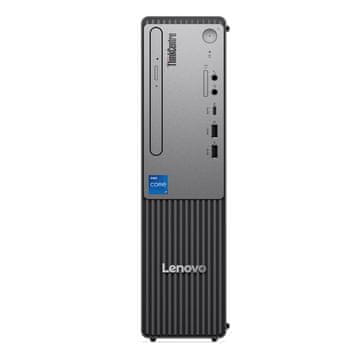 Lenovo ThinkCentre Neo 50s Gen5 SFF računalnik, Intel i7-14700, 32GB RAM, 1TB SSD, Win 11 Pro, črni (12XD001GZY)