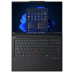Lenovo ThinkPad E14 G7 prenosnik, 35,5cm (14), Ryzen 7 250, 16GB, SSD 512GB, Win 11 Pro, črni (21T00024SC)