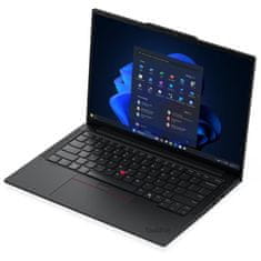 Lenovo ThinkPad E14 G7 prenosnik, 35,5cm (14), Ryzen 7 250, 16GB, SSD 512GB, Win 11 Pro, črni (21T00024SC)