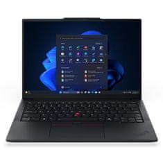 Lenovo ThinkPad E14 G7 prenosnik, 35,5cm (14), Ryzen 7 250, 16GB, SSD 512GB, Win 11 Pro, črni (21T00024SC)