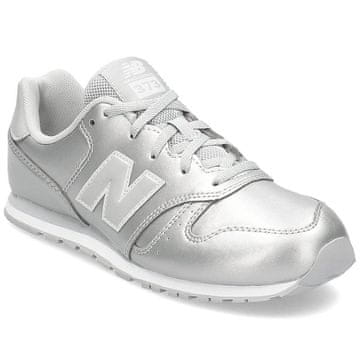 New Balance Čevlji srebrna 34.5 EU 373