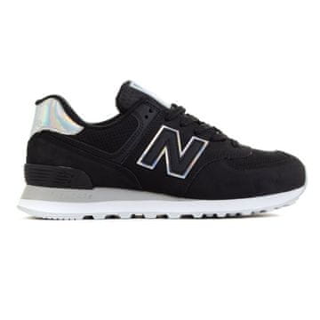 New Balance Čevlji bela 36 EU 574