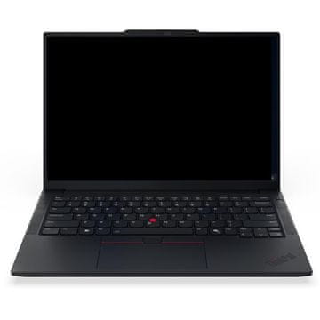 Lenovo ThinkPad E14 G7 prenosnik, 35,5cm (14), Intel Ultra 5 225U, 16GB, SSD 512GB, Brez OS, črni (21SX008MSC)