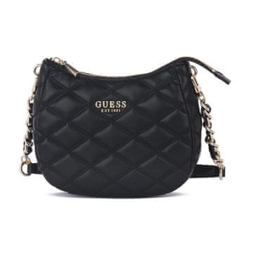 Guess Torbice torbice za vsak dan črna Tamsin