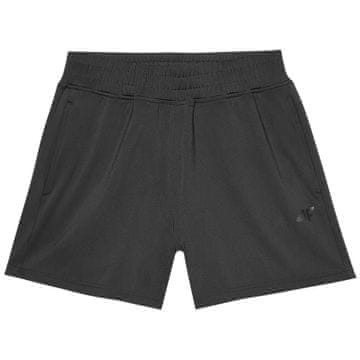 4F Hlače grafitna 168 - 171 cm/M FNKF705KGBOKACZER