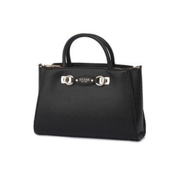 Guess Torbice elegantne torbice črna 15060BLA