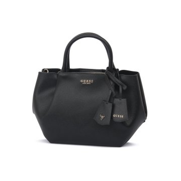Guess Torbice torbice za vsak dan črna 98060BLA