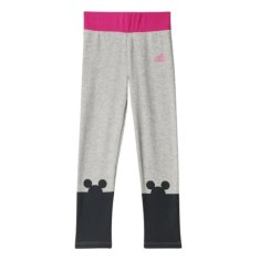 Adidas Hlače 111 - 116 cm Disney