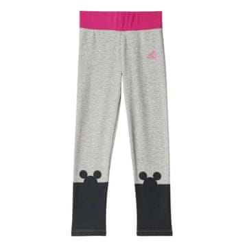 Adidas Hlače 111 - 116 cm Disney