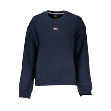Tommy Hilfiger Športni puloverji dw0dw17325blc1gxs