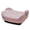 Kinderkraft I-BOOST 2 avtosedež, 125-150 cm, i-Size, roza