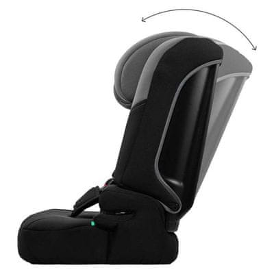 Kinderkraft I-COMFY avtosedež