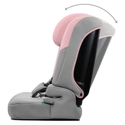 Kinderkraft I-COMFY avtosedež