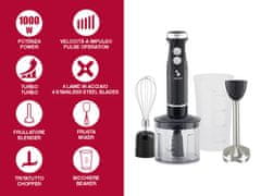 Beper Mešalnik palični set 4v1,1000W, P102FRU151