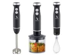 Beper Mešalnik palični set 4v1,1000W, P102FRU151