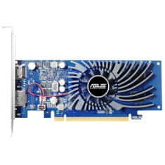 ASUS GeForce GT 1030 2 GB GDDR5 (90YV0AT2-M0NA00) grafična kartica