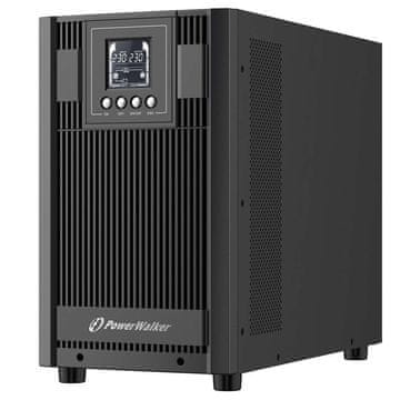 POWERWALKER VFI 3000 AT Online 3000VA 2700W UPS brezprekinitveno napajanje