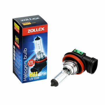 Zollex Žarnica - H11 12V 55W Standard 59524 (1 kos)