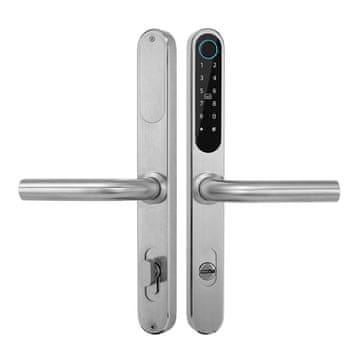BOT BOT Smart Handle TTLock V2 72–92 mm spremenljiv