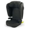 Kinderkraft UNITY 2 avtosedež, 100-150 cm, i-Size, črn